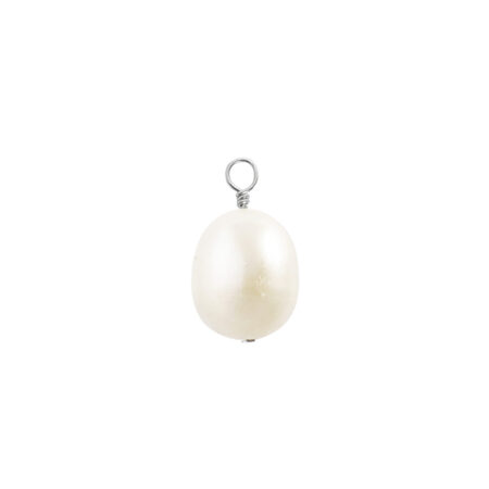 Charm-Big-Pearl-zilver